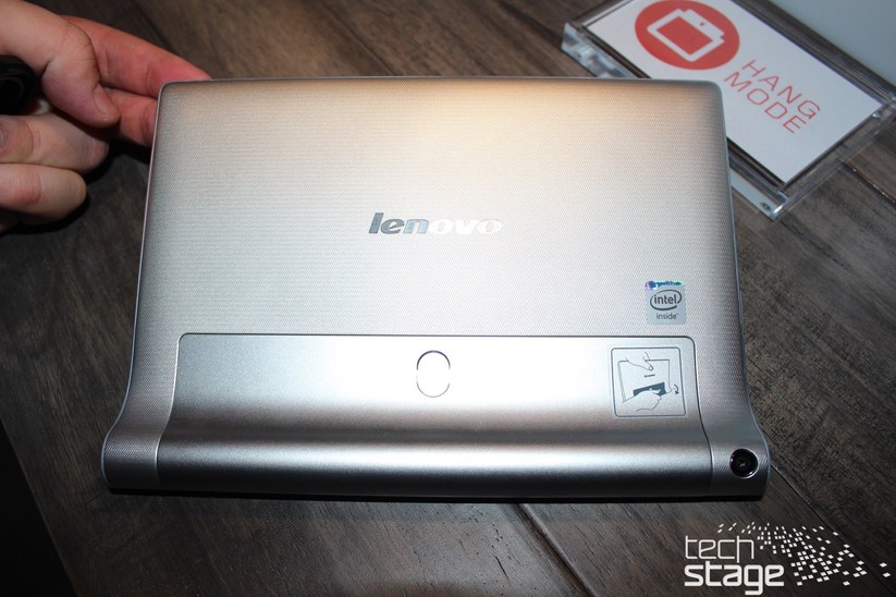 Lenovo Yoga Tablet 2 8"