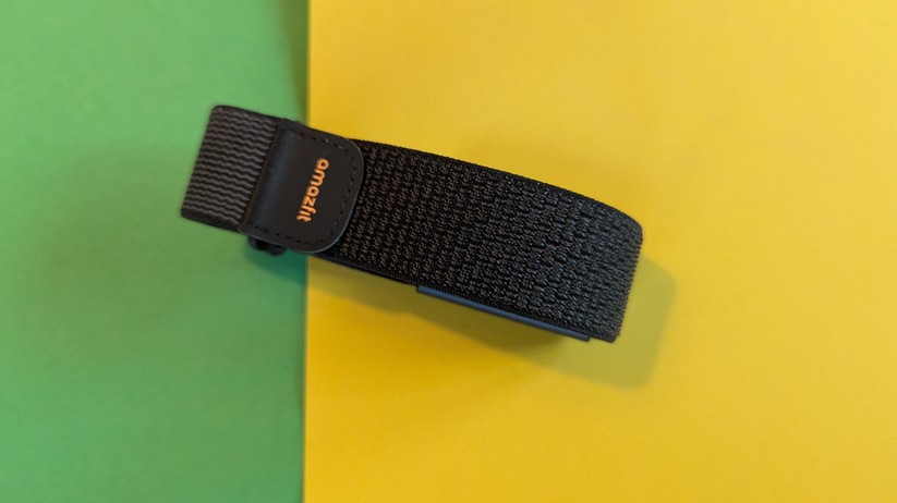 Amazfit Helio Strap - Bilder 