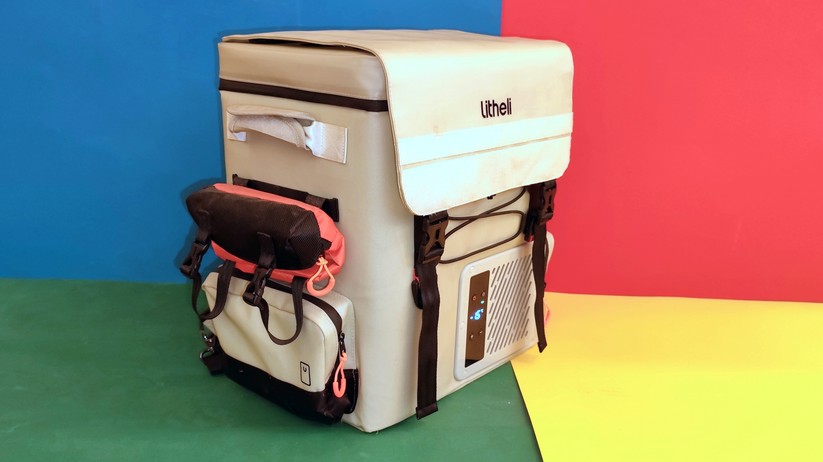 Litheli Frozen Pack