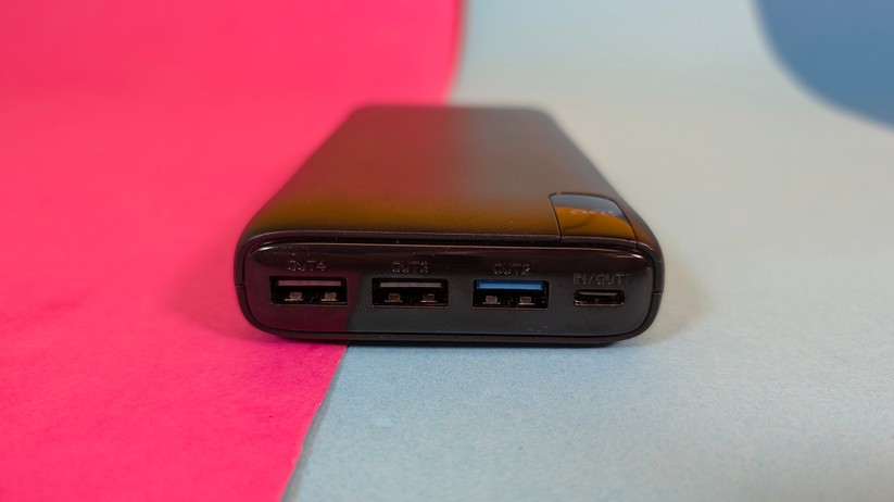 A Addtop 26.800 mAh – Bilderstrecke