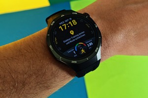 Huawei Watch GT 5 Pro im Test