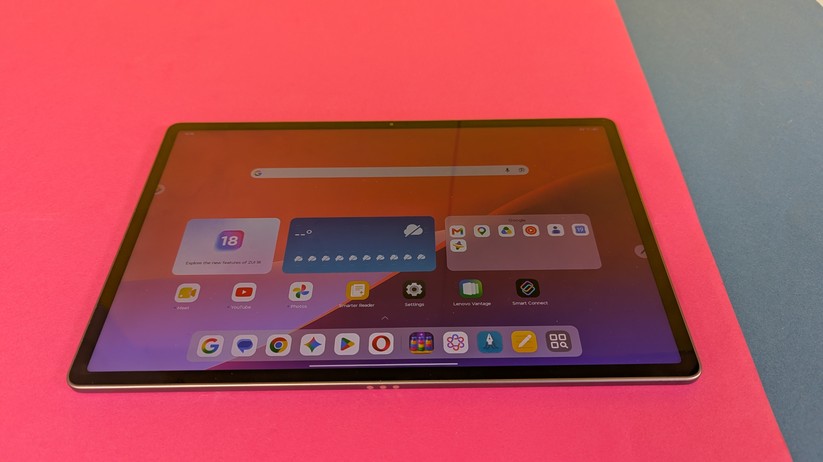 Lenovo Idea Tab Pro Gen 2 - Bilder