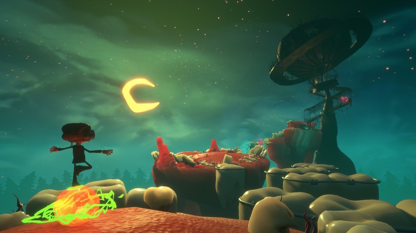 Psychonauts 2