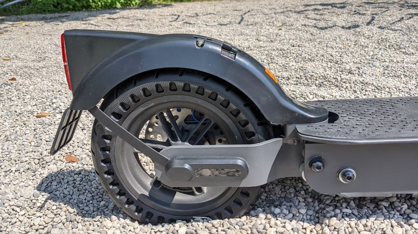 Epowerfun EPF-1 Pro Bilder