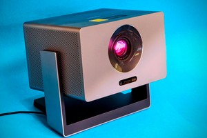 Günstig, leise, scharf: Xiaomi Laser Projector 3 4K für unter 800 Euro im Test