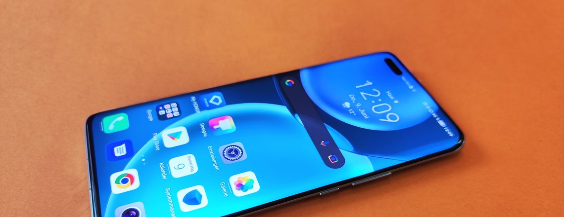 Honor Magic 4 Pro