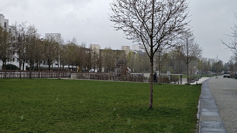 Motorola Edge 40 Pro - Originalaufnahmen