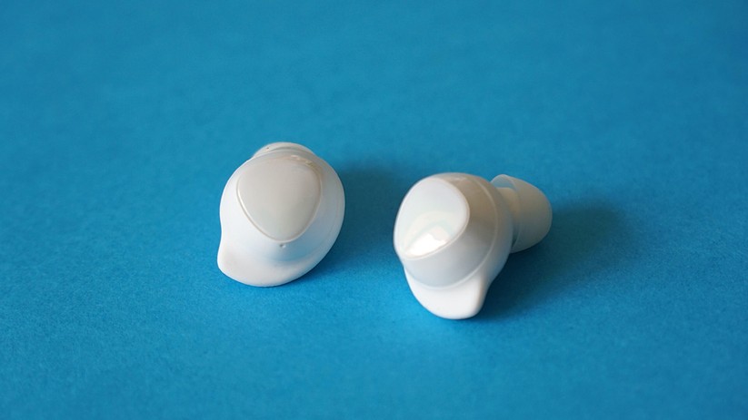 Die Samsung Galaxy Buds+