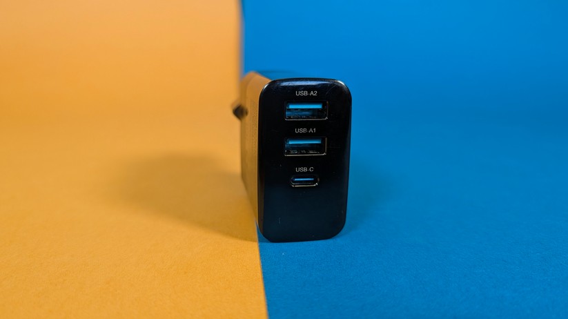 Revolt ZX-3291-675 – Bilderstrecke