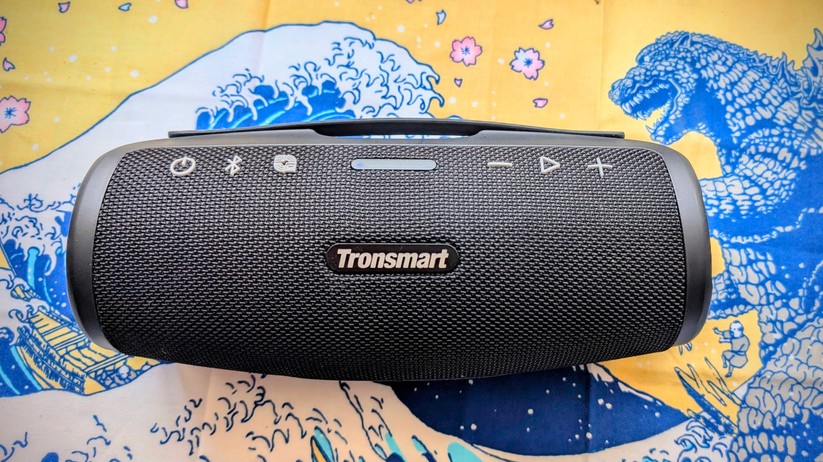 Tronsmart Mirtune S100