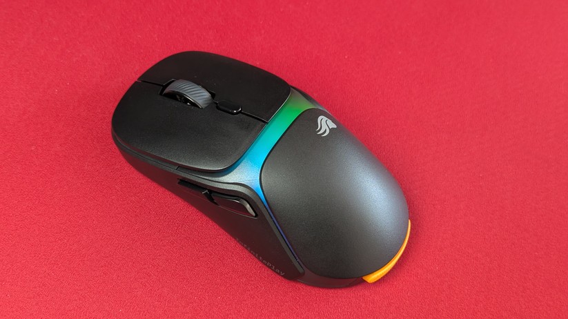Glorious Model O3 Wireless - Bilder  