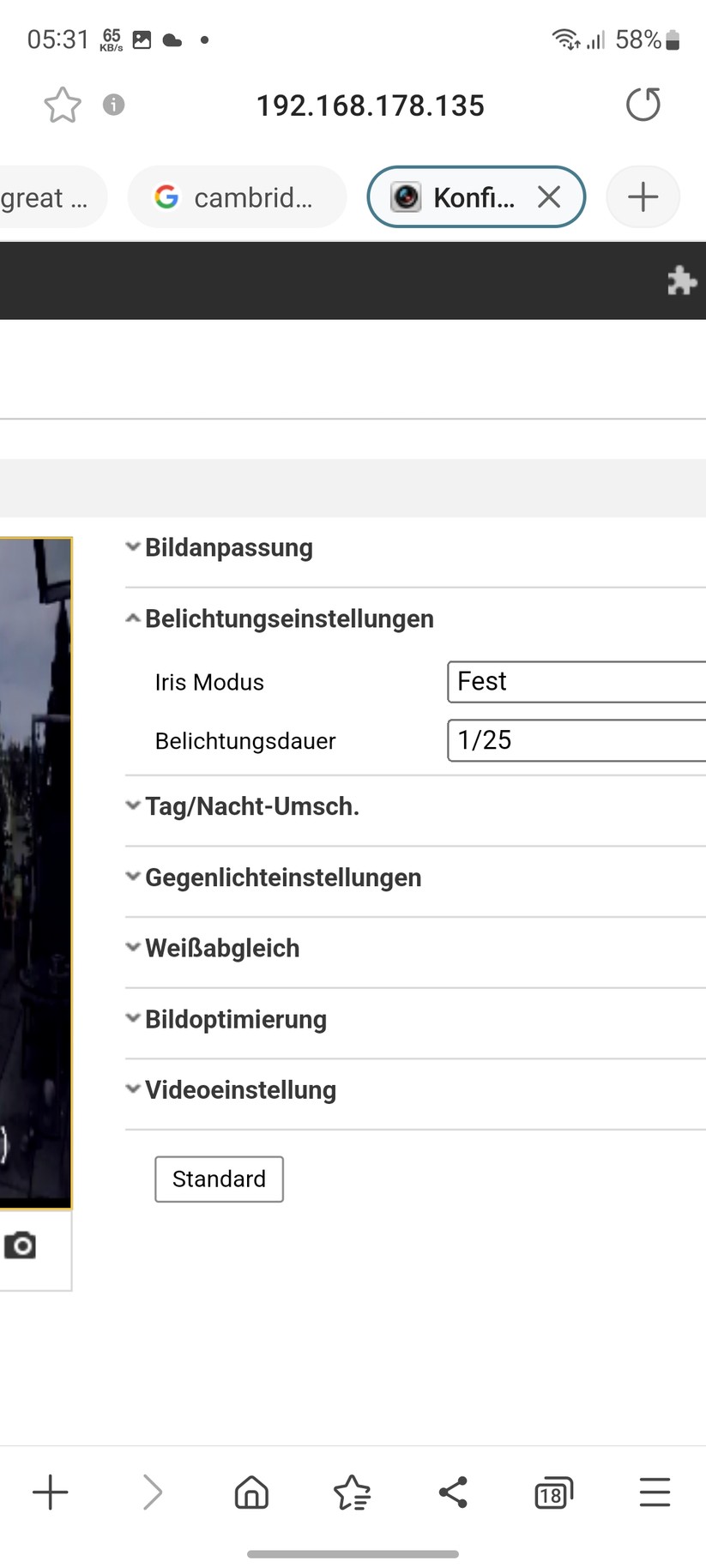 Annke-NCD800-I91BI-Einstellungen-28