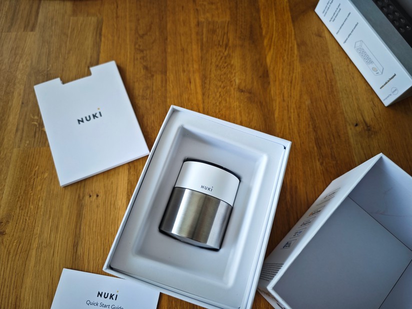 Oukitel WP56 - Originalaufnahmen 