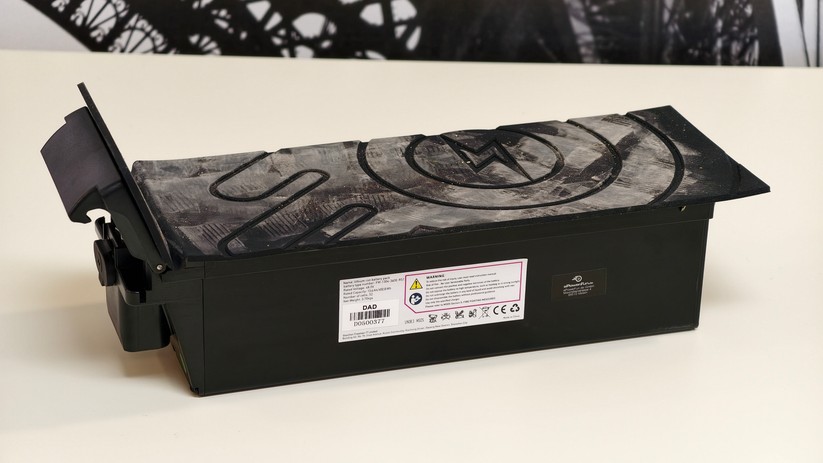 Epowerfun EPF-2 Pro Bilder