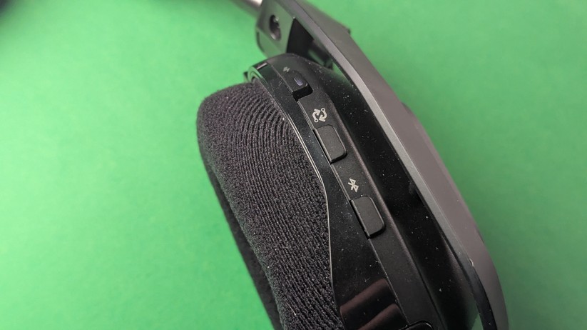 Logitech G Astro A50 Gen 5 - Bilder