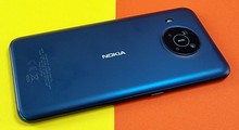 Nokia X20
