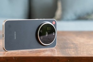 Leica Leitzphone im Test: Edel-Smartphone für Foto-Fans