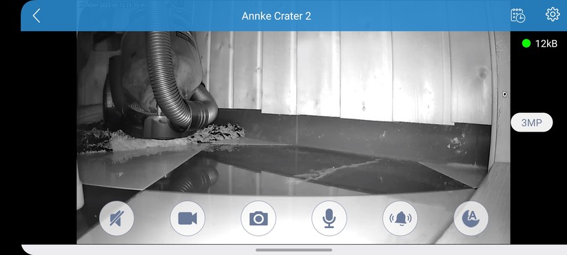 Myannke-App: Setup und Einstellungen