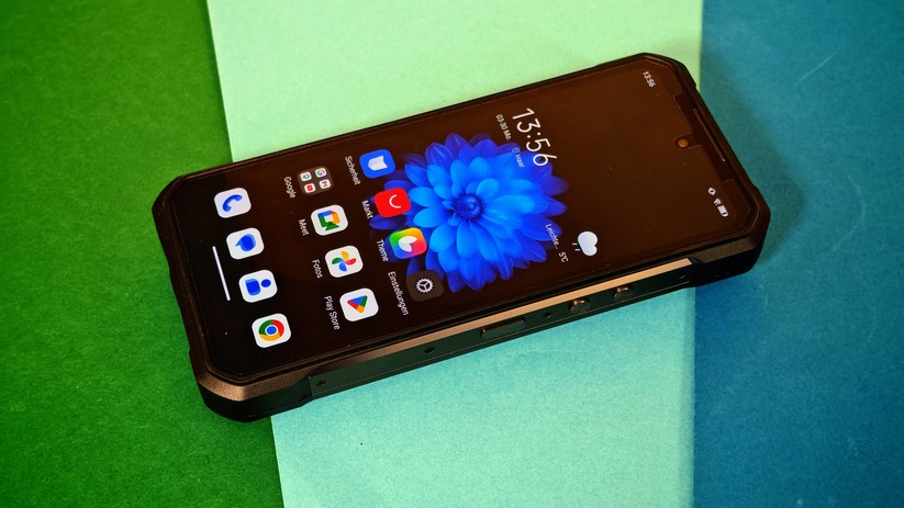 Oukitel WP61 Ultra 5G