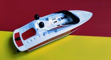 Revell Sundancer