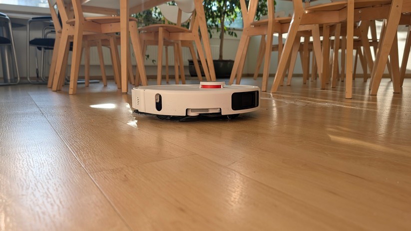 Xiaomi H50 Pro – Reinigung