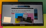 Portable Monitor: Verbatim PMT-15-4K im Test