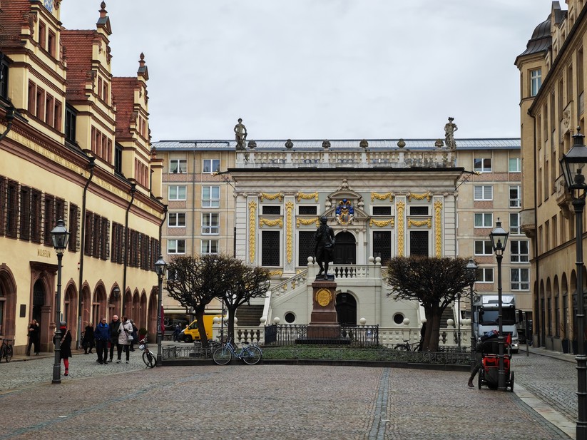 Honor Magic V2 - Originalaufnahmen