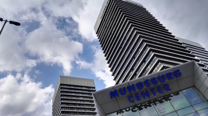 Kamerabilder: HUAWEI P8