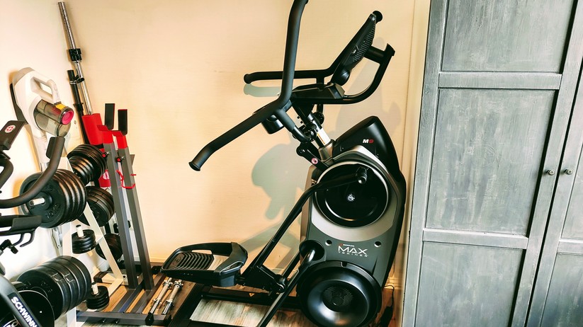 Bowflex Max Trainer M9