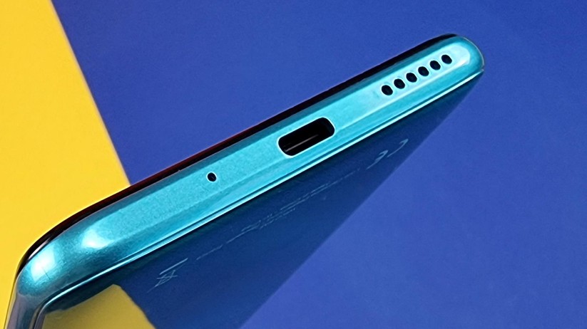 Wiko Power U30 