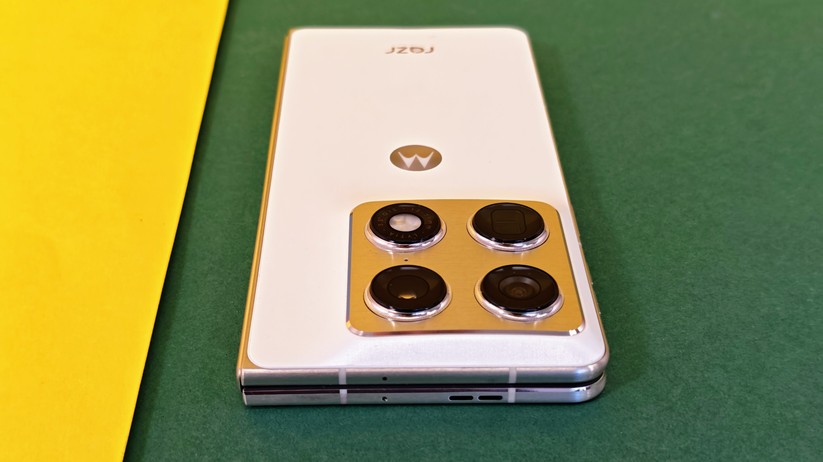 Motorola Razr Fold