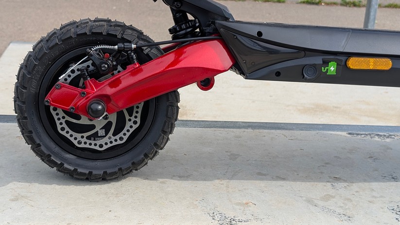 Isinwheel T8