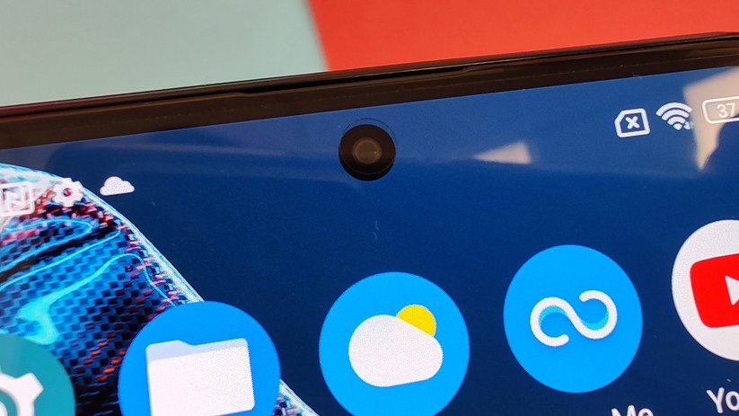 Poco X5 Pro