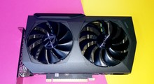 Zotac Gaming Geforce RTX 3070 Twin Edge im Test