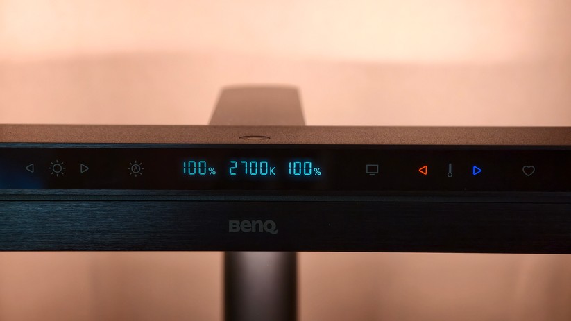 Benq Screenbar Max
