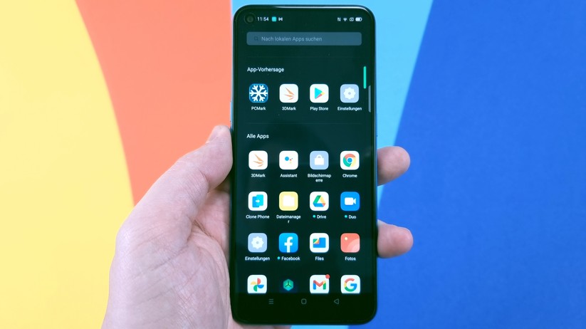 Oppo A53s