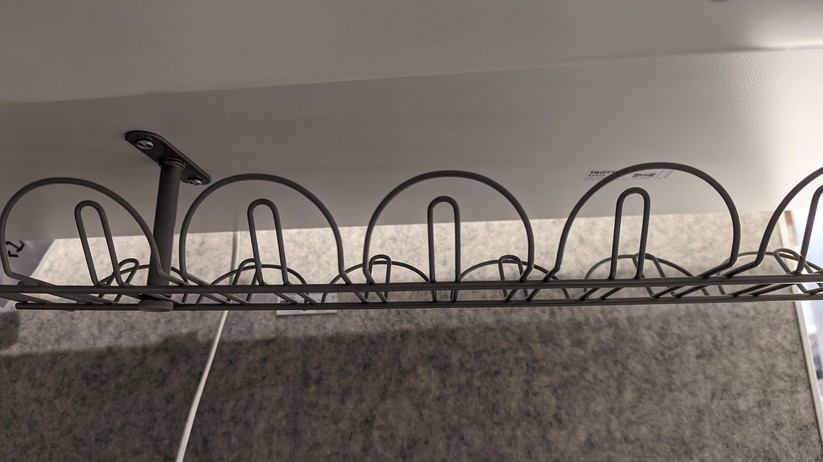 Ikea Skarsta 