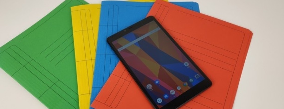 Chuwi Hi9 Pro im Test: günstiges Android-Tablet mit 2K und LTE