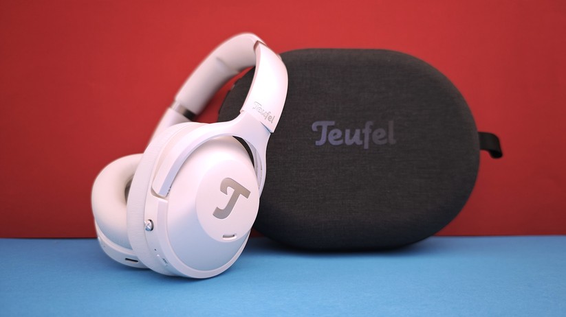 Teufel Real Blue NC 3 