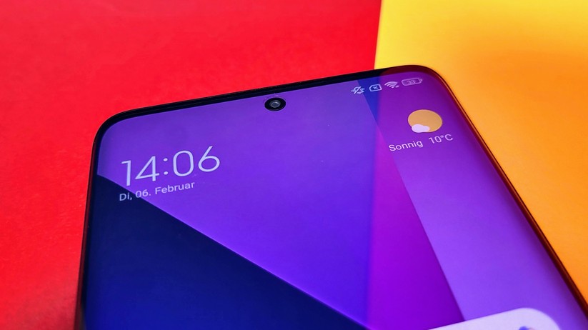 Xiaomi Redmi Note 13 Pro+ 5G