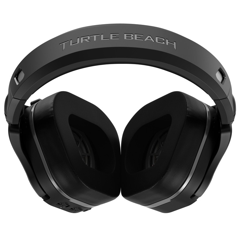 Der Look des Turtle Beach Stealth 700 Gen 2 ist schlicht, aber trotzdem schick.