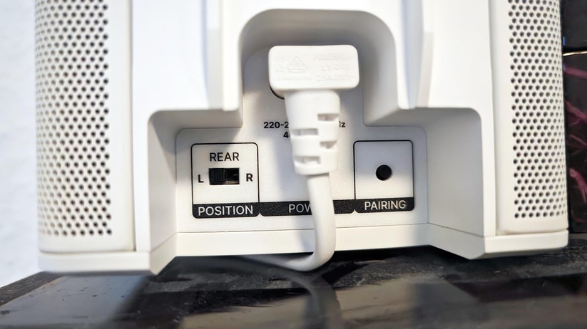 Teufel Cinebar Ultima