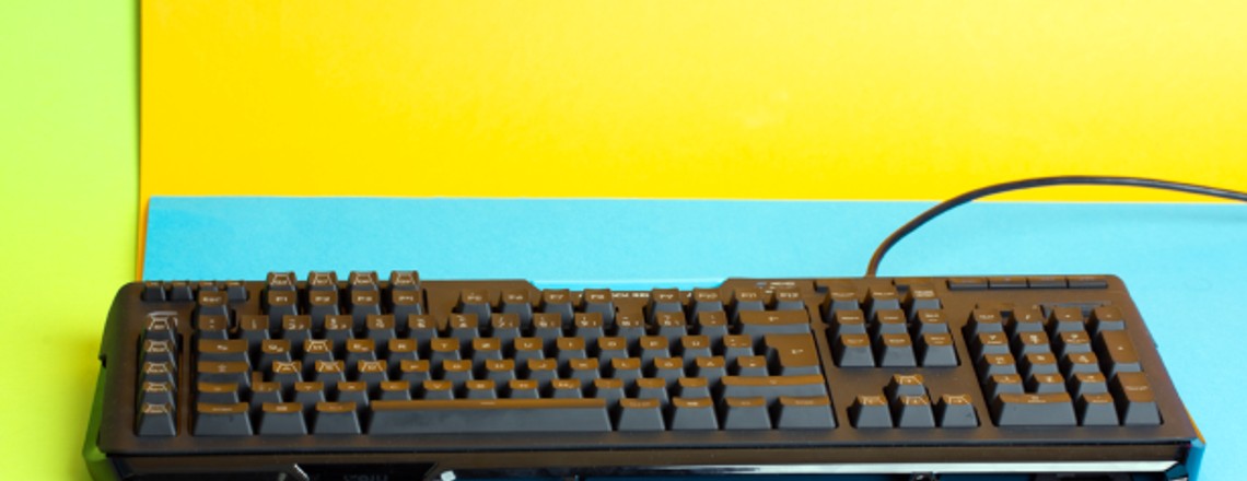 Logitech G910 Orion Spectrum: Gaming-Tastatur im Test