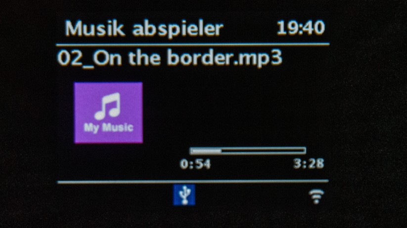 Roberts Radio Stream 67