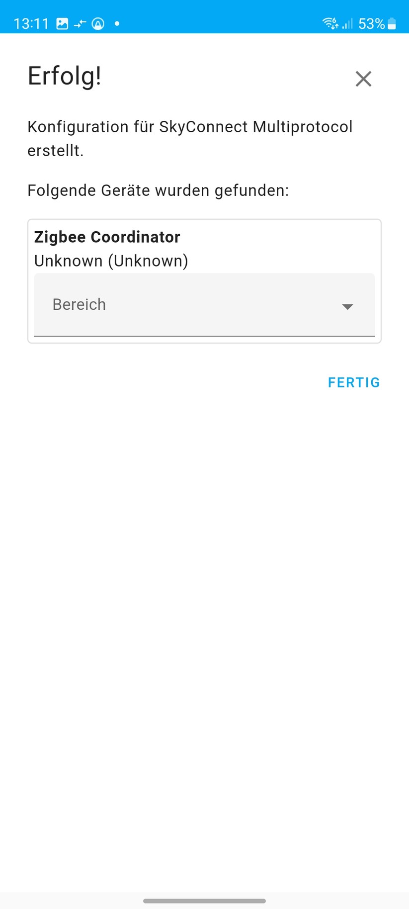 Home Assistant Green: Einrichtung und Konfiguration mit Mobile App