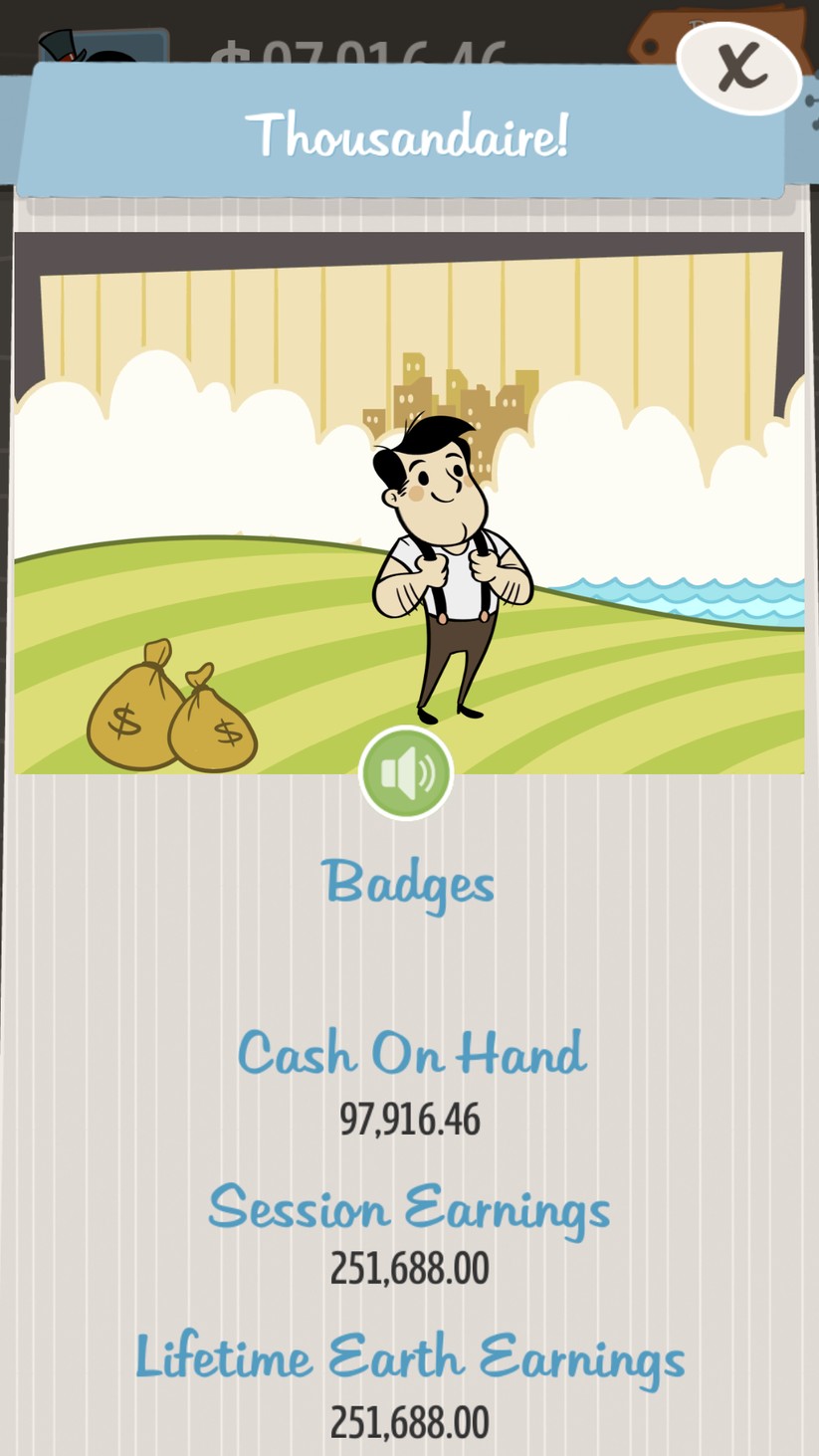 Adventure Capitalists – Screenshots