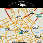   Kartenansicht