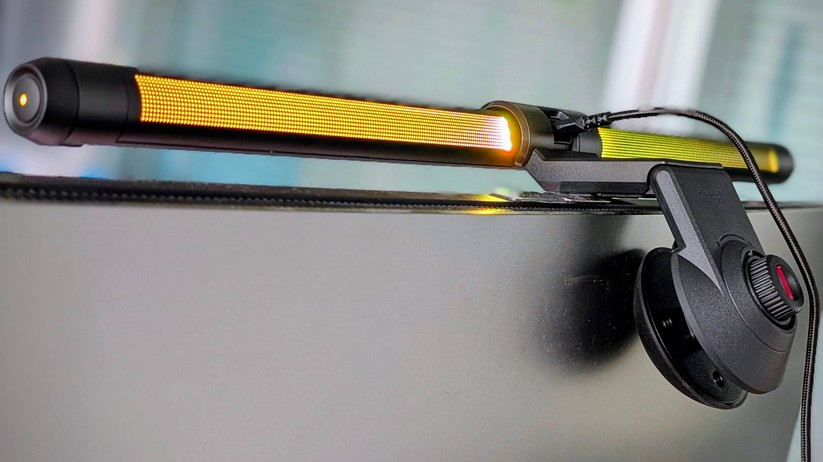 Asus ROG Aura Monitor Light Bar