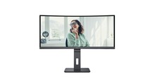 Top-Deal: Curved Monitor AOC Pro-Line CU34P3CV günstig wie nie