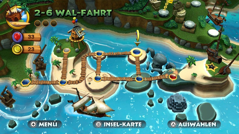 Donkey Kong Country Returns HD Switch